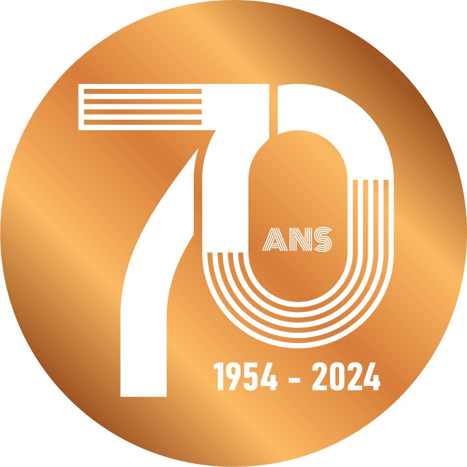 70 ans de Guinaudeau 70 ans de Guinaudeau